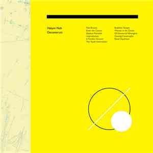 Hakym Noh - Deconstruct flac album