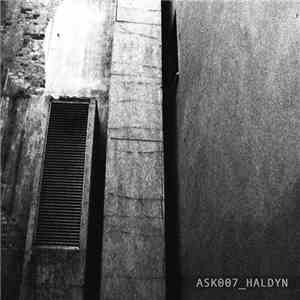 Haldyn - ASK007 flac album