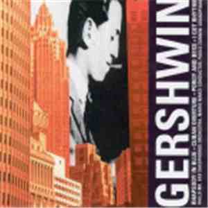 Hallo Mr. Sax - Gershwin flac album