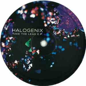 Halogenix - Take The Lead EP flac album