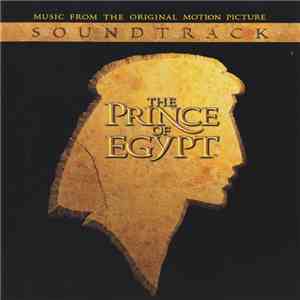 Hans Zimmer - The Prince Of Egypt (Music From The Original Motion Picture Soundtrack) flac album