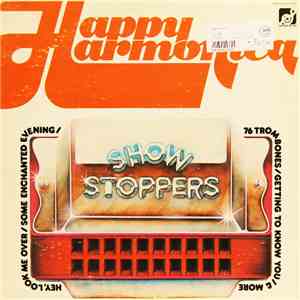 Happy Harmonica - Show Stoppers flac album