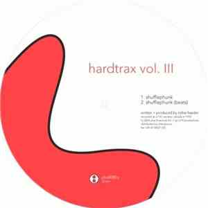 Hard Brothers - Hard Trax Volume 3 flac album