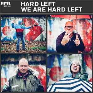 Hard Left - We Are Hard Left flac album
