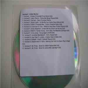 Hardwell - United We Are (Remixed) flac album