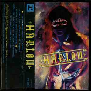 Harlow  - Harlow flac album