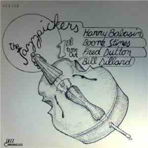 Harry Babasin And The Jazz Pickers - 1st Time Out flac album