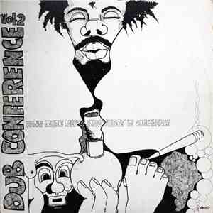 Harry Mudie Meet King Tubby - In Dub Conference Vol. 2 flac album