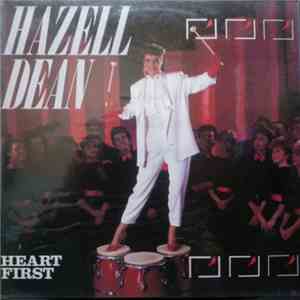 Hazell Dean - Heart First flac album