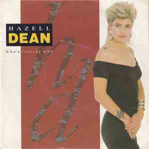 Hazell Dean - Who's Leaving Who flac album