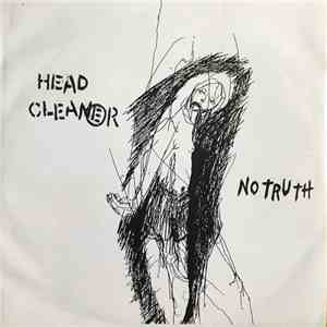 Head Cleaner  - No Truth flac album