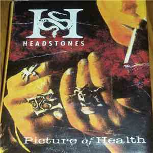 Headstones - Picture Of Health flac album