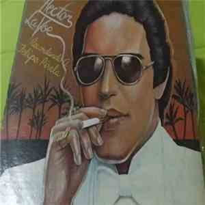 Hector Lavoe - Recordando A Felipe Pirela flac album