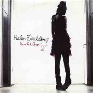 Helen Boulding - New Red Dress flac album