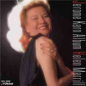 Helen Merrill - Jerome Kern Album flac album