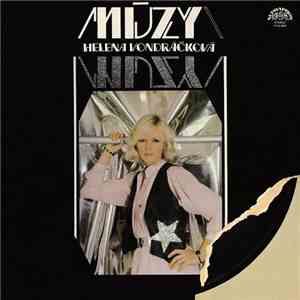 Helena Vondráčková - Múzy flac album