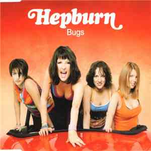 Hepburn - Bugs flac album