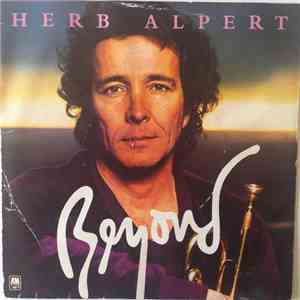 Herb Alpert - Beyond flac album