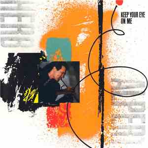Herb Alpert - Keep Your Eye On Me flac album
