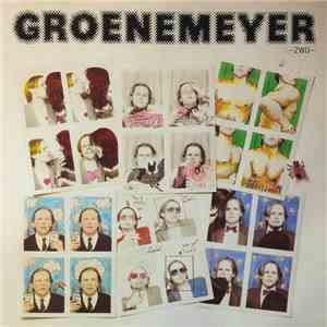 Herbert Grönemeyer - Zwo flac album