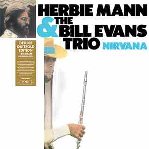 Herbie Mann & The Bill Evans Trio - Nirvana flac album