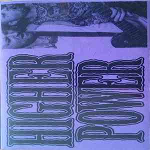 Higher Power  - LP Promo flac album