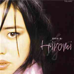 Hiromi - Brain flac album