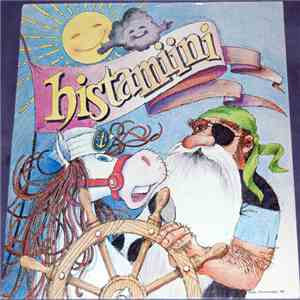 Histamiini - Histamiini flac album