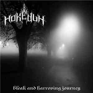 Hokedun - Bleak And Harrowing Journey flac album