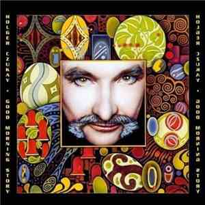 Holger Czukay - Good Morning Story flac album