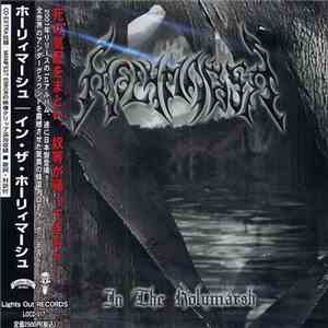 Holymarsh - In The Holymarsh flac album