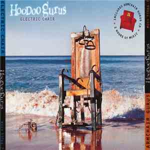Hoodoo Gurus - Electric Chair / Armchair Gurus flac album