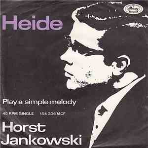 Horst Jankowski - Heide flac album