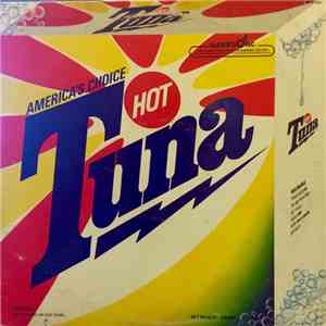 Hot Tuna - America's Choice flac album