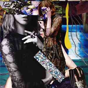 How I Quit Crack / Mater Suspiria Vision / Pwin Teaks - Fantasia 2 Vogue Witch flac album
