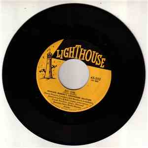 Howard Rumsey's Lighthouse All-Stars - Big Girl / Swing Swift flac album