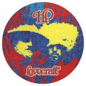 HP Lovecraft - HP Lovecraft II flac album