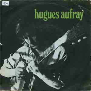 Hugues Aufray - New, Baby flac album