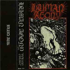 Human Agony - Goring Christ flac album