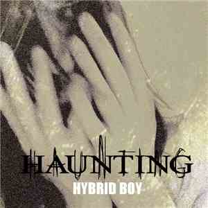 Hybrid Boy - Haunting flac album