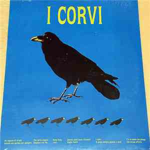 I Corvi - I Corvi flac album