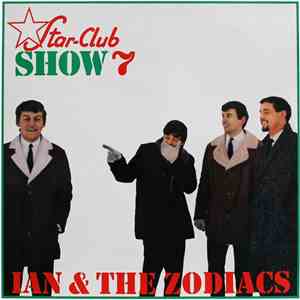Ian & The Zodiacs - Star-Club Show 7 flac album