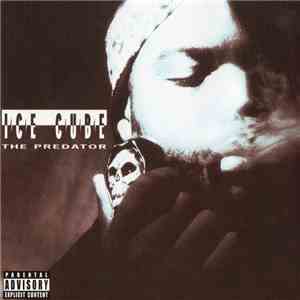 Ice Cube - The Predator flac album