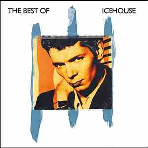 Icehouse - The Best Of flac album