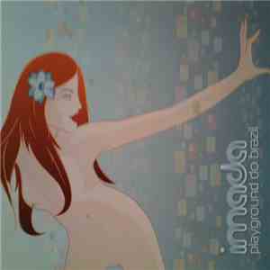 Imada - Playground Do Brazil flac album