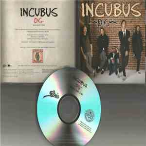 Incubus  - Dig flac album
