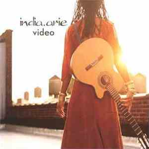 India.Arie - Video flac album
