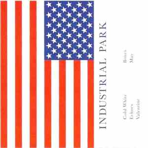 Industrial Park  - May EP flac album