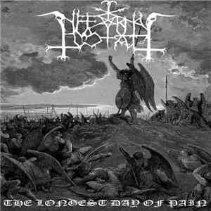Infernal Goat - The Longest Day Of Pain flac album