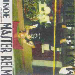 Inoe Oner - Master Relm flac album